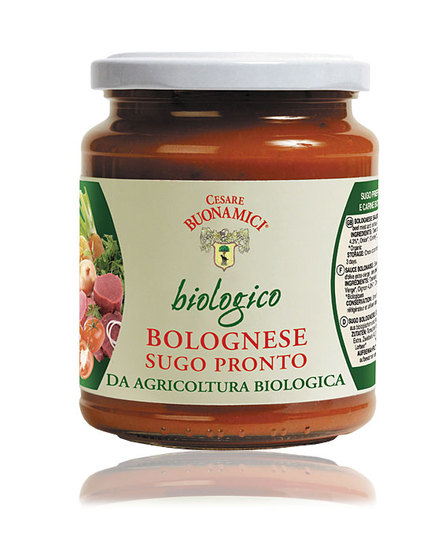 Sugo+Bolognese